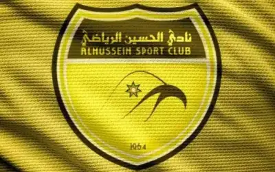الحسين إربد يكتسح الأهلي بخماسية