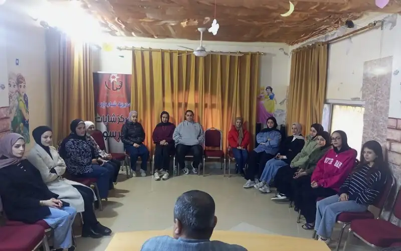 تواصل مديرية شباب محافظة إربد تنفيذ أنشطتها وفعالياتها في كافة منشآتها الشبابية المنتشرة في المحافظة