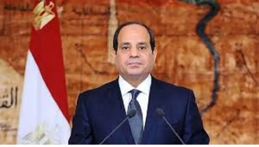 السيسي يتوجه إلى الدوحة لبحث التطورات الإقليمية وجهود وقف النار في غزة