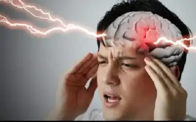 الأعراض الرئيسية للجلطة الدماغية لدى الشباب