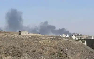 في عدوان جديد على اليمن ..