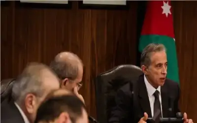 مجلس الوزراء.. الملكية العقارية ونقل الركاب