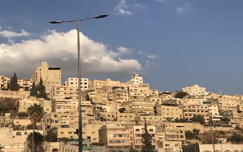الحكومة تقر قانونا معدلا يسهّل عملية إزالة الشيوع