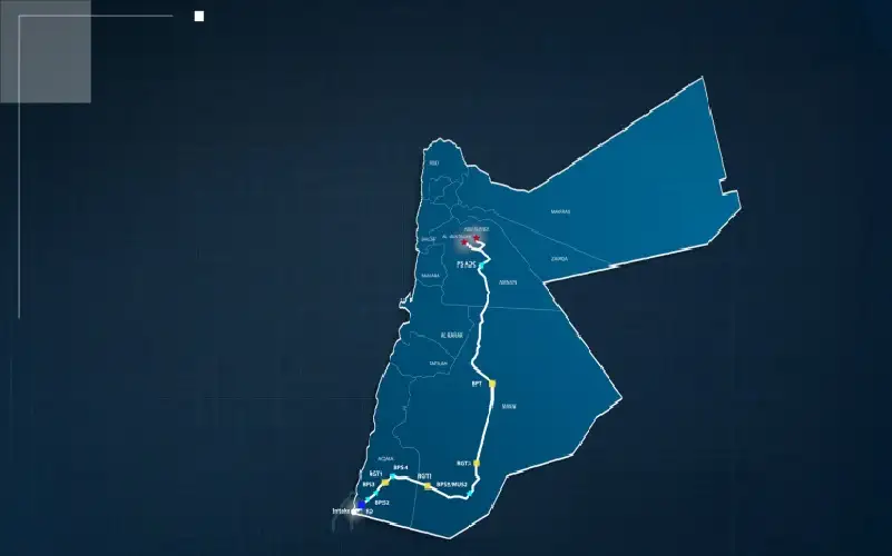 من ضمن قراراتها.. الحكومة توافق على وثيقة التعهد الخاصة بالناقل الوطني