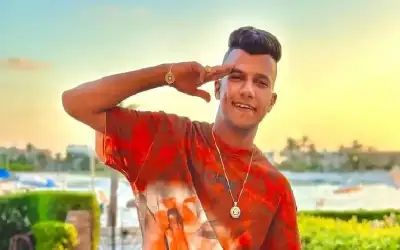 هذا احد نجوم مصر.. اذا قيل