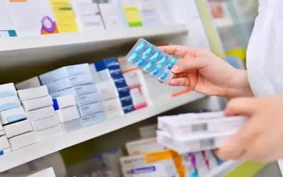 إطلاق خدمة توصيل الأدوية في مستشفيي