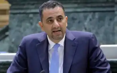النائب أبو حسان يدافع عن مشروع
