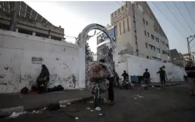الأردن يدين بأشد العبارات، قصف إسرائيل
