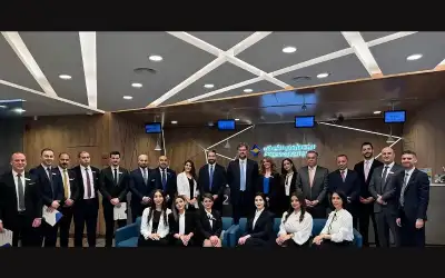 البنك الأردني الكويتي يعلن عن الفرع