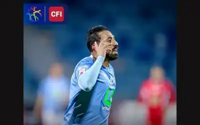 الفيصلي ينجز مهمة الجزيرة بدوري المحترفين