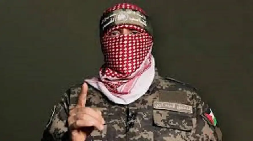 “أبو عبيدة”: فلسطين وشعبها لن ينسوا