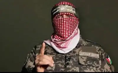 “أبو عبيدة”: فلسطين وشعبها لن ينسوا