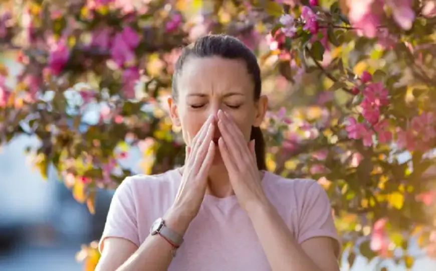 مكافحة الأوبئة: موسم الانفلونزا يقترب من