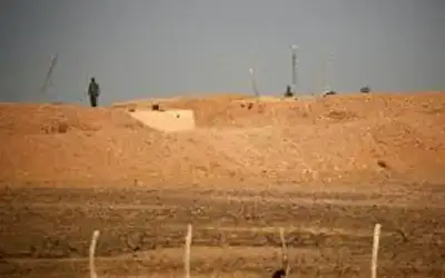 قضية الصحراء المغربية امام إحاطة أممية