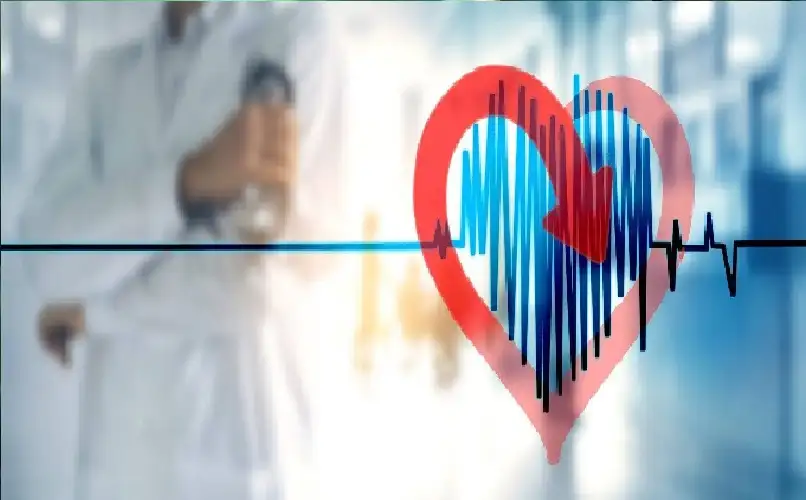 الذكاء الاصطناعي يتخيل أنسجة القلب