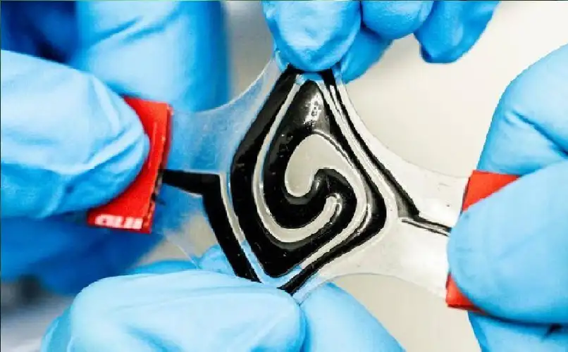 بطاريات مرنة تناسب جميع الأجهزة المستقبلية