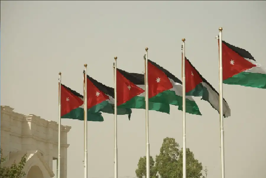 أمانة عمان تعلن استعداداتها للاحتفال باليوم الوطني للعلم