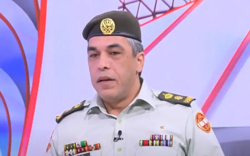 إنجاز طبي أردني .. إجراء عملية جراحية لترميم عنق مريض هي الأولى من نوعها بالعالم