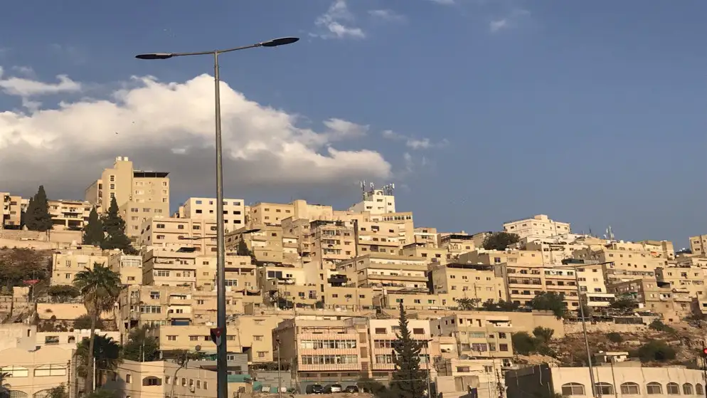 ارتفاع قليل على درجات الحرارة اليوم