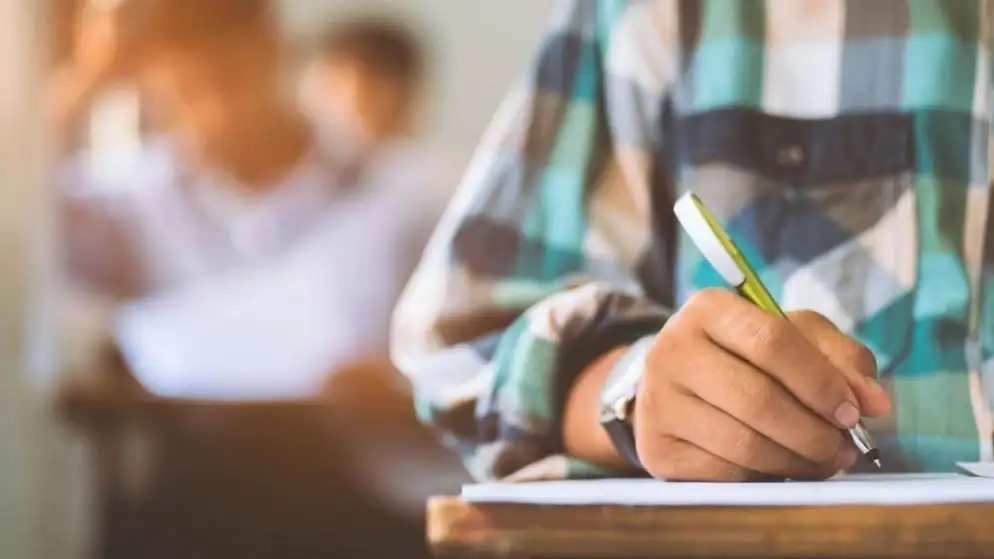 وزارة التربية تعلن جدول امتحانات شهادة