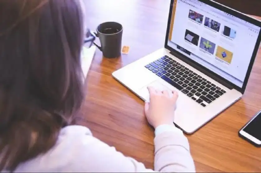 لعمل عن بعد في الأردن ..