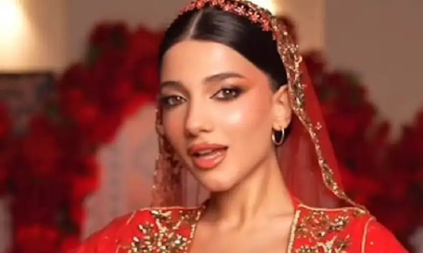 “نارين بيوتي”… أميرة من تحت الرماد