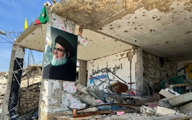 نزع سلاح “حزب الله” يكتسب زخما