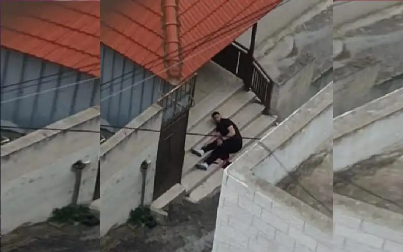 بعد محاصرتها منزل في نابلس.. قوات