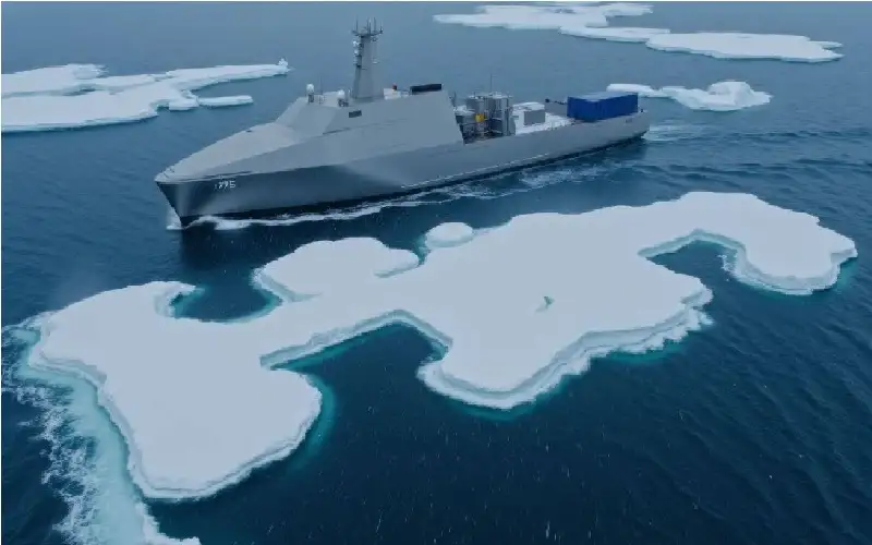 سفن حربية بلا قبطان.. هل بدأ