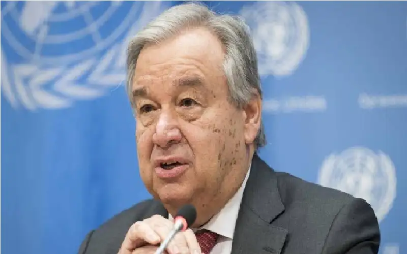 عن قصف المستشفى المعمداني في غزة..