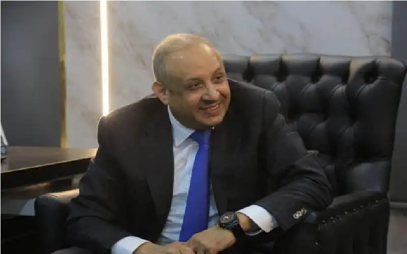 العجارمة: مشروع الأبنية والأراضي يزيد الوعاء