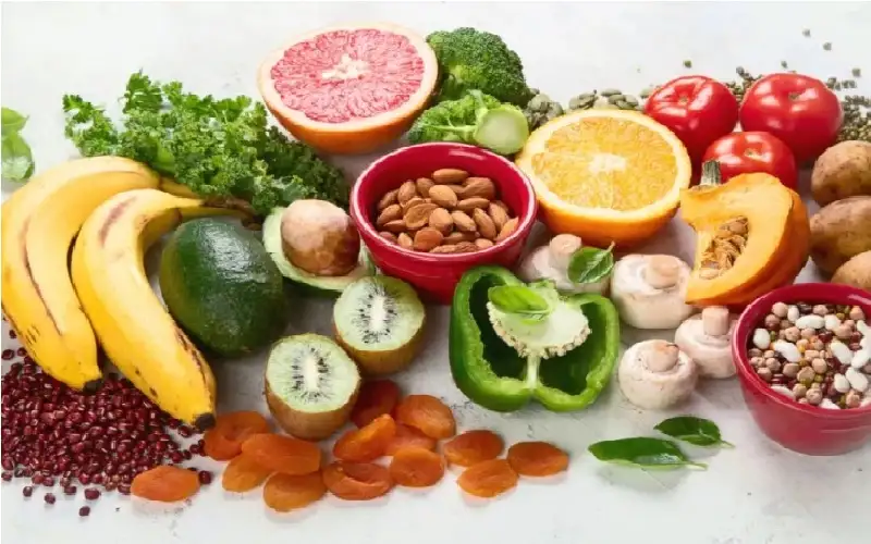 البوتاسيوم.. مفتاح طبيعي لخفض ضغط الدم