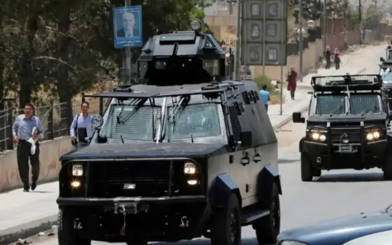 الحكومة: الضالعون بالمخططات التخريبية منتسبون لجماعة غير مرخصة ومنحلة بموجب القانون