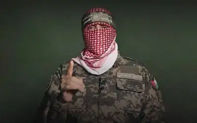 أبو عبيدة: فقدنا الاتصال مع مجموعة