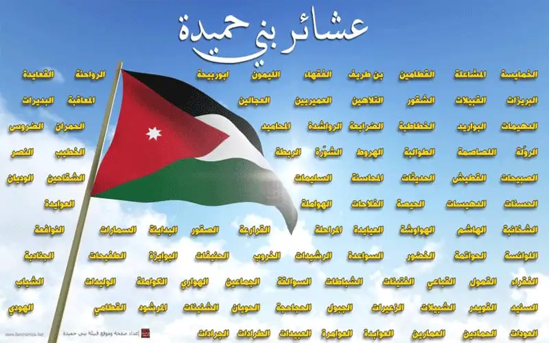 قبيلة بني حميدة : لن نُهادن ولن نُساوم فالوطن لا يُؤخذ بالحيلة ولا يُصان بالصمت
