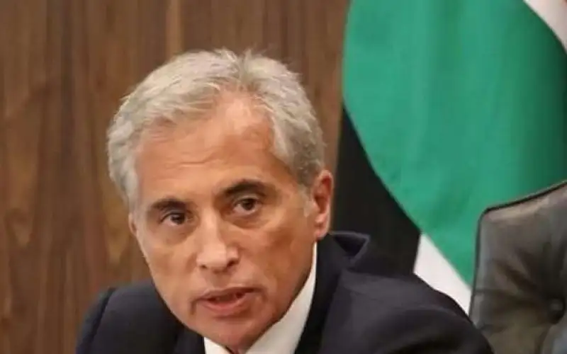 حسان: العملية التي أحبطتها المخابرات والأجهزة الأمنية بكفاءة عالية تؤكد متانة الأردن وقوته