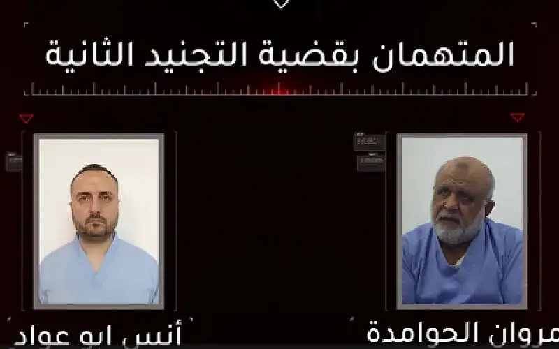 الأردن: اعترافات جديدة بقضية الخلية الإرهابية.. درون وتجنيد