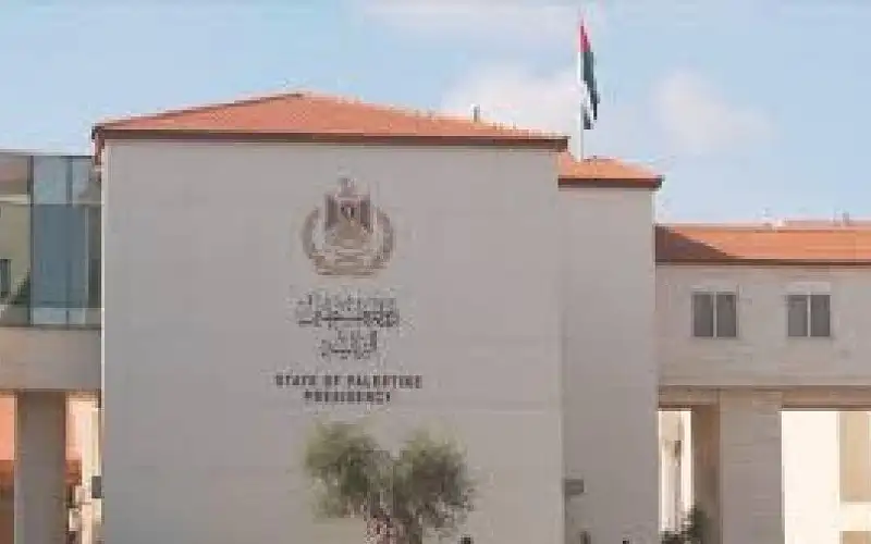 الرئاسة الفلسطينية: من يحاول استهداف الأردن وإضعافه إنما يستهدف فلسطين