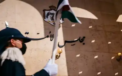 مجلس الأمة: المخططات الإرهابية الجبانة لن
