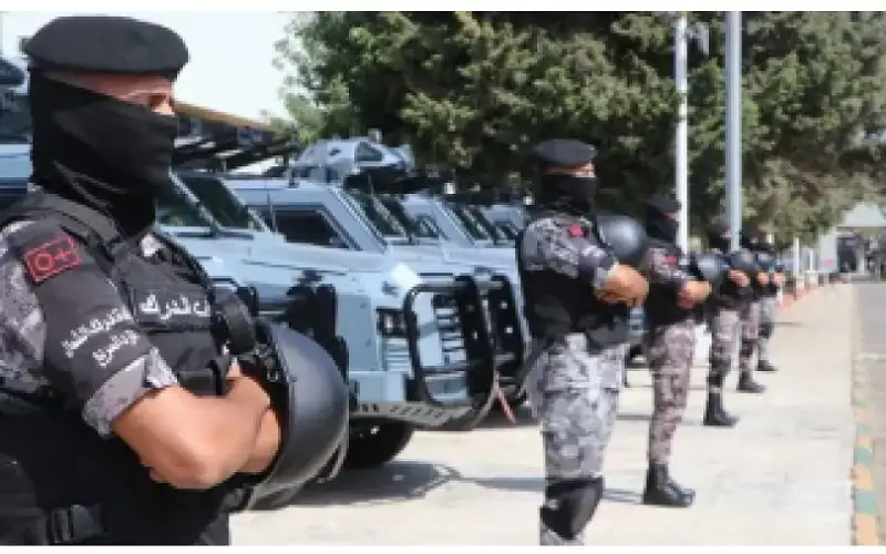 ردود فعل عربية بعد إحباط الأردن لمخططات كانت تهدف إلى المساس بالأمن الوطني