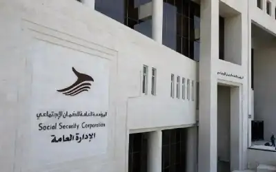 الصبيحي: عائد استثماري يفوق 10% للضمان