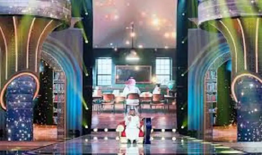 برنامج شاعر المليون يفتح باب التسجيل