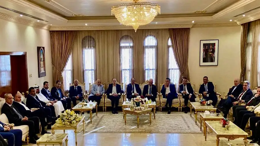 دعوة لتوفير مظلة معنية بشؤون المستثمرين