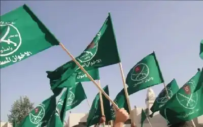 الاخوان .. لا حلوا ضيوفا على