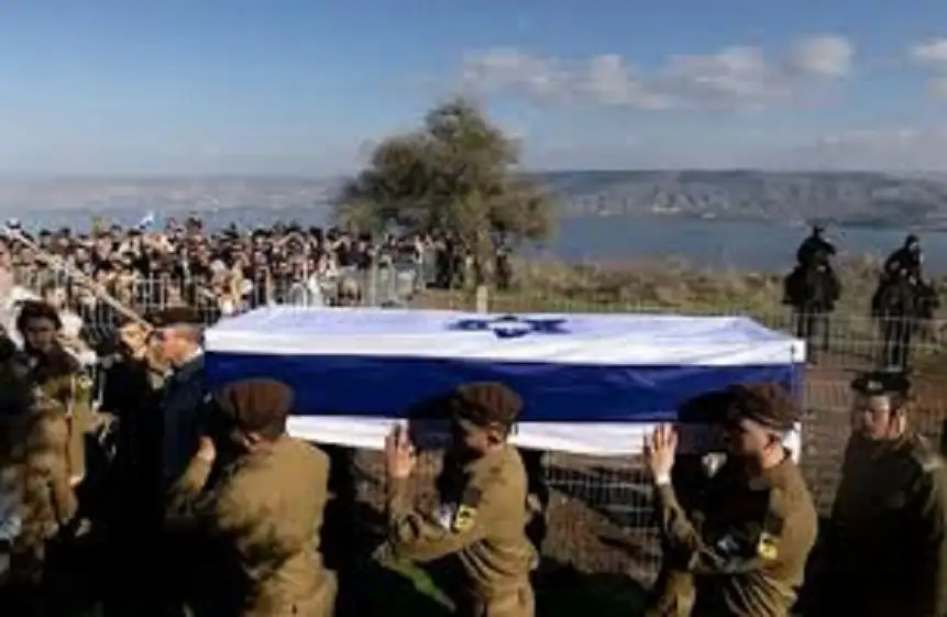 إعلام عبري: الاحتجاجات بصفوف الاحتياط أكبر