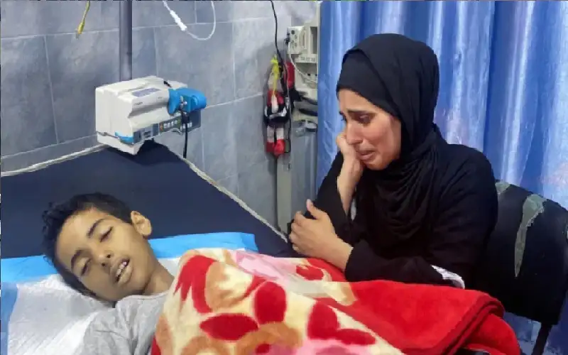 الإعلام الحكومي: قطاع غزة دخل مرحلة