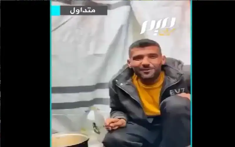 القضية باختصار..