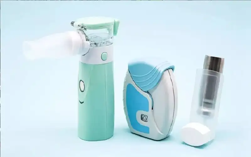 للسيطرة على الربو ليلا.. جرعة البخاخ