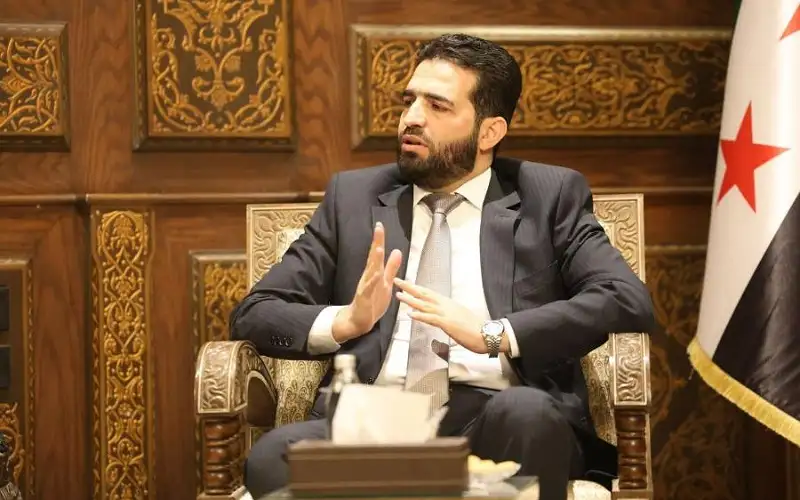 وزير الداخلية السوري: تم إحباط مخطط