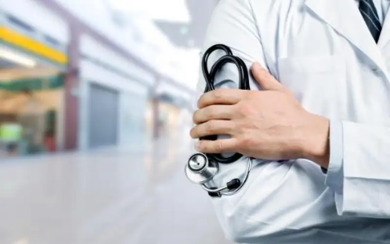 نظام ترخيص عيادات ومراكز الطب البشري